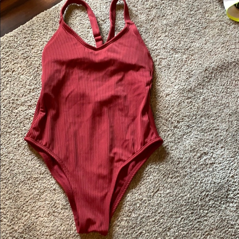 bathing suit